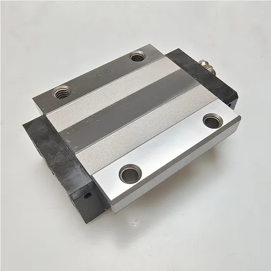 THK Linear Motion Guideway Rail and Slide Block SHS25C SHS25 Block Rail Linear Guide